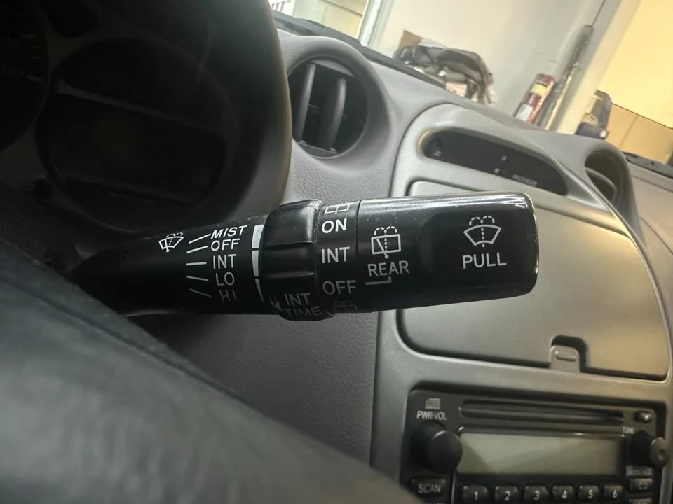 2001 Toyota Celica 7th Gen - Image 13 of 16