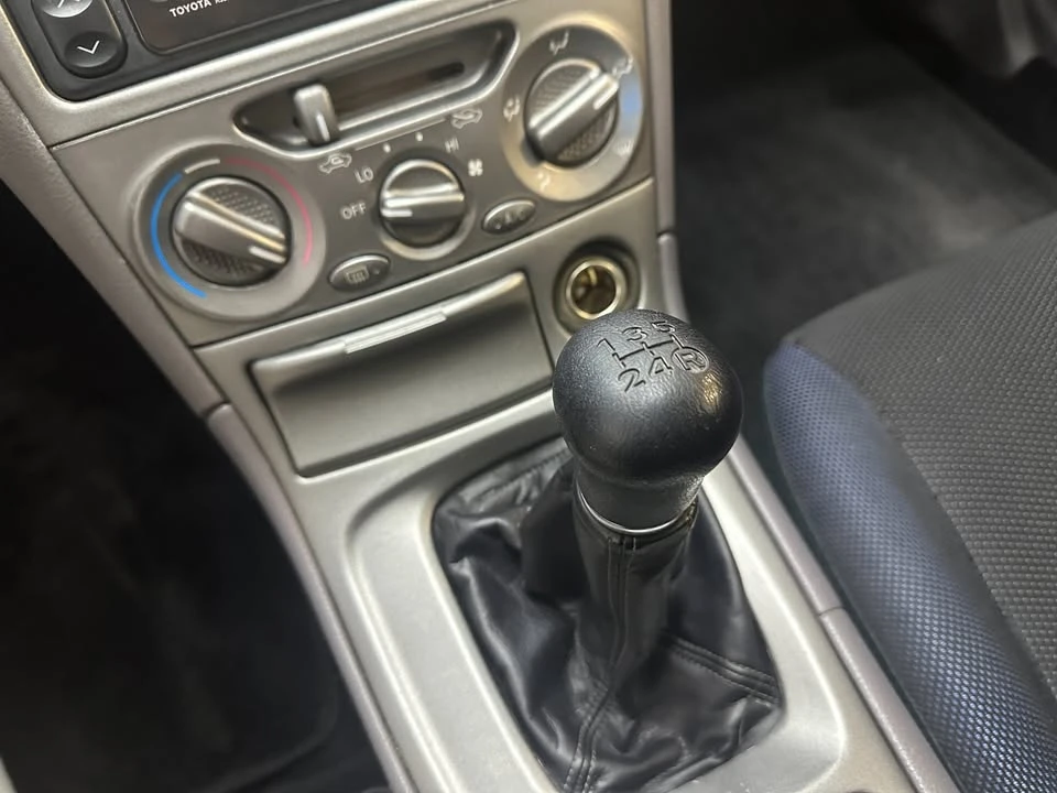 2001 Toyota Celica 7th Gen - Image 11 of 16