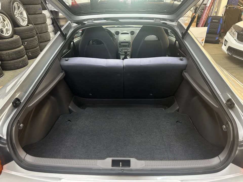 2001 Toyota Celica 7th Gen - Image 15 of 16