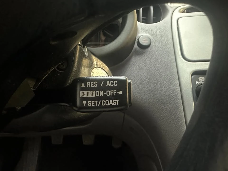 2001 Toyota Celica 7th Gen - Image 12 of 16