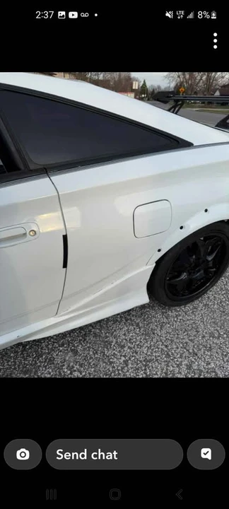 2001 Toyota Celica 7th Gen - Image 8 of 8