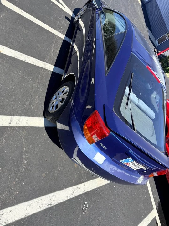 2001 Toyota Celica 7th Gen - Image 4 of 8