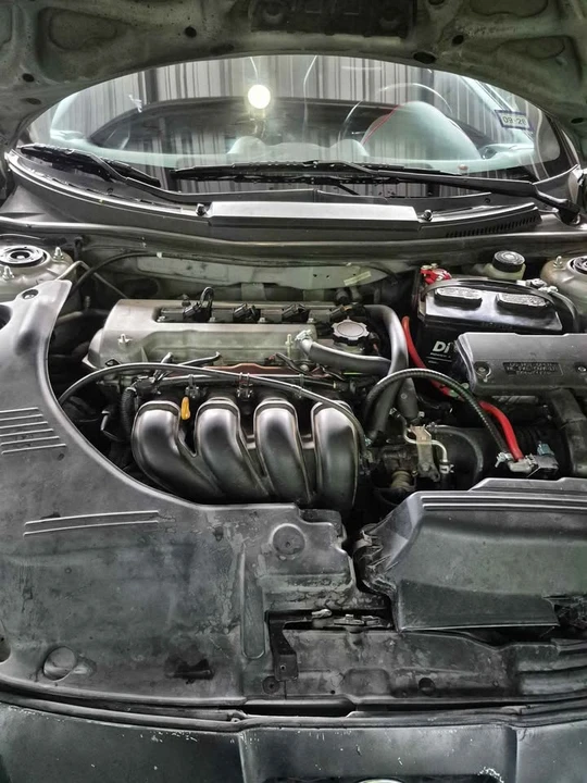 2001 Toyota Celica 7th Gen - Image 6 of 9