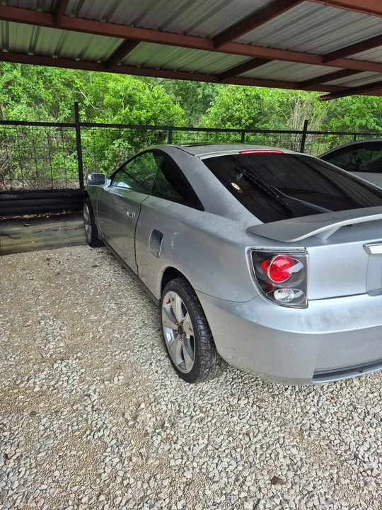2001 Toyota Celica 7th Gen - Image 5 of 9