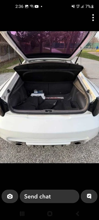 2001 Toyota Celica 7th Gen - Image 5 of 8