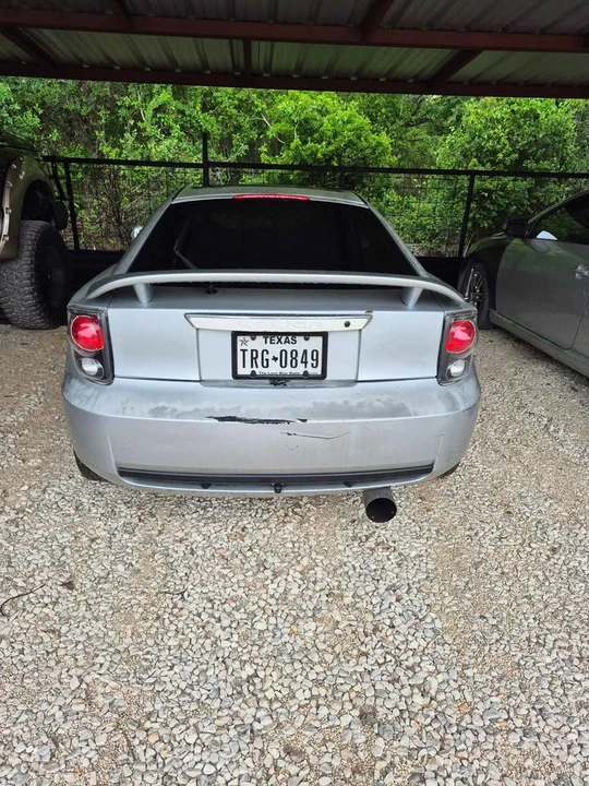 2001 Toyota Celica 7th Gen - Image 4 of 9