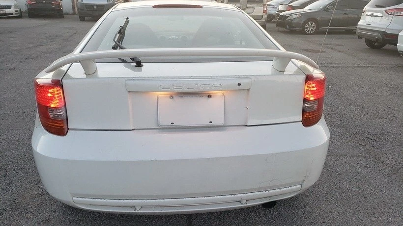 2001 Toyota Celica 7th Gen - Image 19 of 20