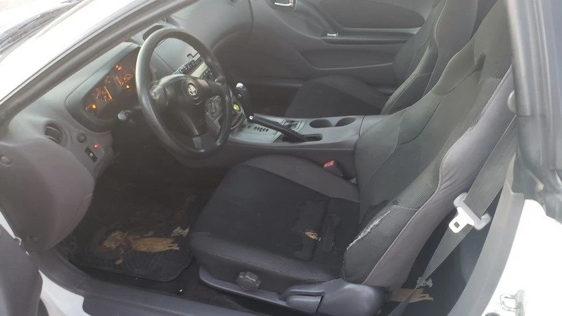 2001 Toyota Celica 7th Gen - Image 10 of 20