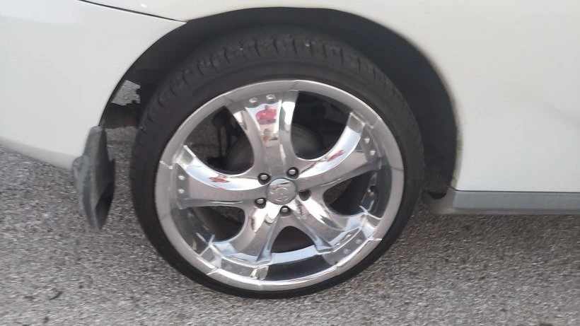 2001 Toyota Celica 7th Gen - Image 14 of 20