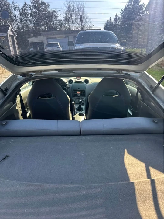 2001 Toyota Celica 7th Gen - Image 13 of 14