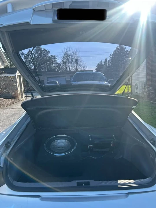 2001 Toyota Celica 7th Gen - Image 12 of 14