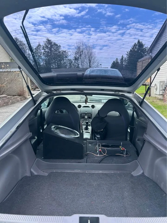 2001 Toyota Celica 7th Gen - Image 11 of 14