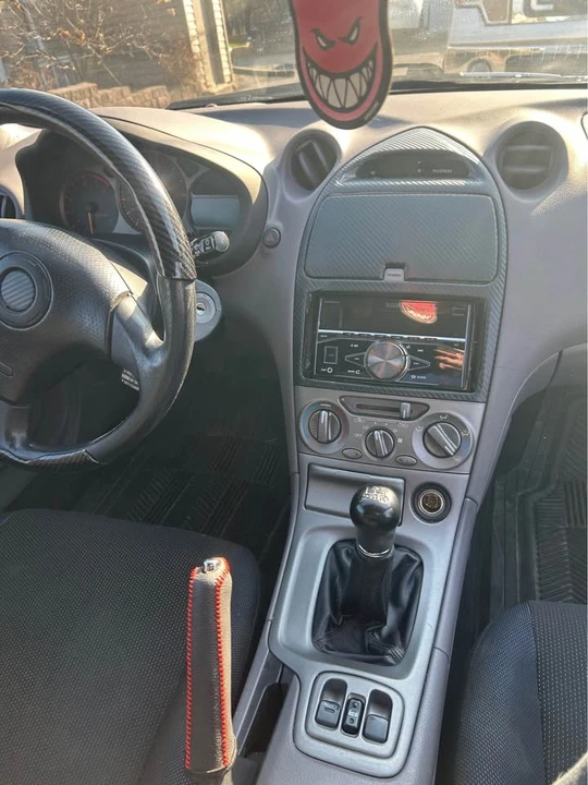 2001 Toyota Celica 7th Gen - Image 6 of 14