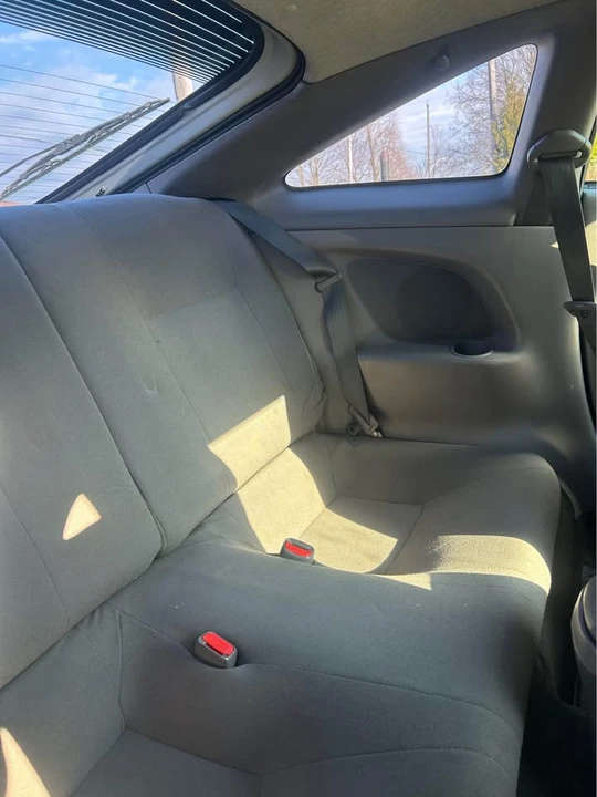2001 Toyota Celica 7th Gen - Image 10 of 14