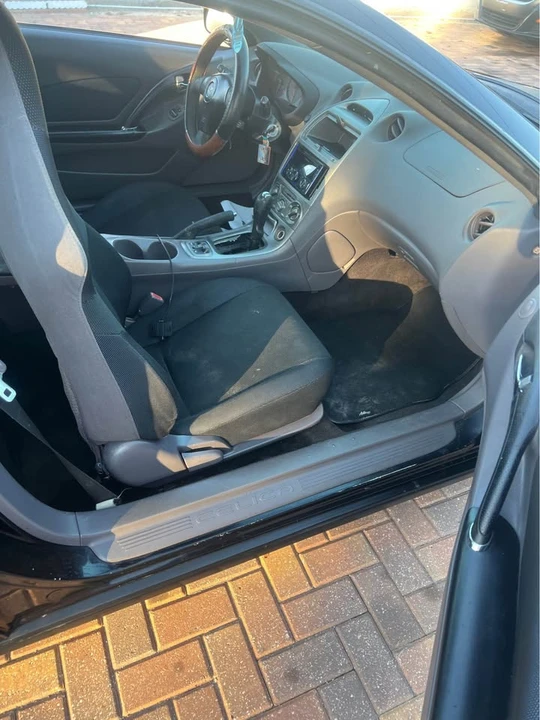 2001 Toyota Celica 7th Gen - Image 6 of 10