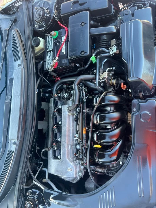 2001 Toyota Celica 7th Gen - Image 3 of 10