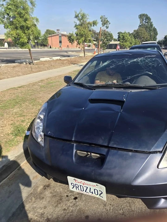 2001 Toyota Celica 7th Gen - Image 3 of 6