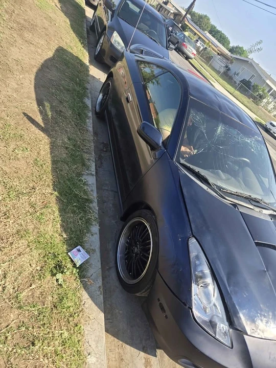 2001 Toyota Celica 7th Gen - Image 4 of 6