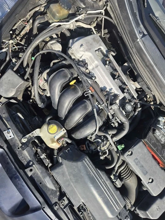 2001 Toyota Celica 7th Gen - Image 6 of 6