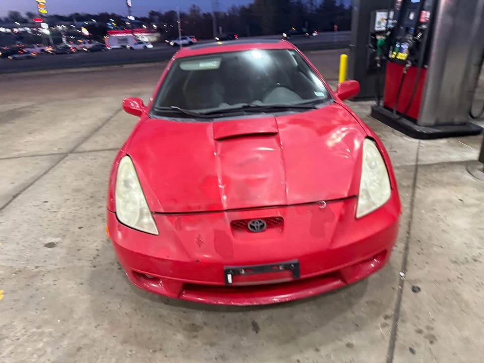 2001 Toyota Celica 7th Gen - Image 9 of 11