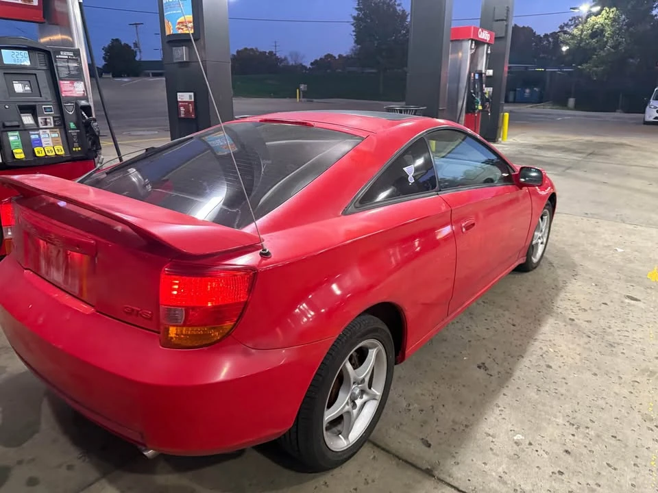 2001 Toyota Celica 7th Gen - Image 6 of 11