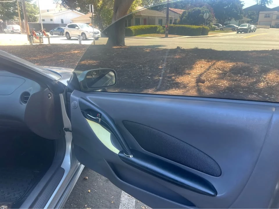 2001 Toyota Celica 7th Gen - Image 6 of 13