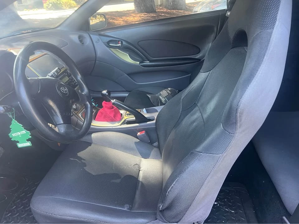 2001 Toyota Celica 7th Gen - Image 13 of 13