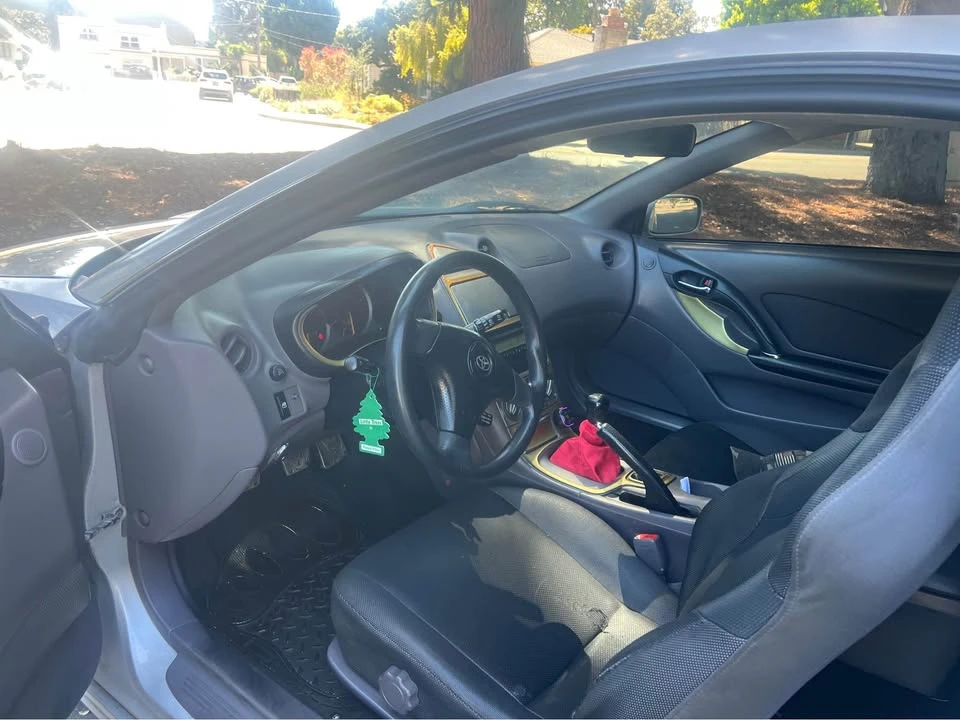 2001 Toyota Celica 7th Gen - Image 11 of 13