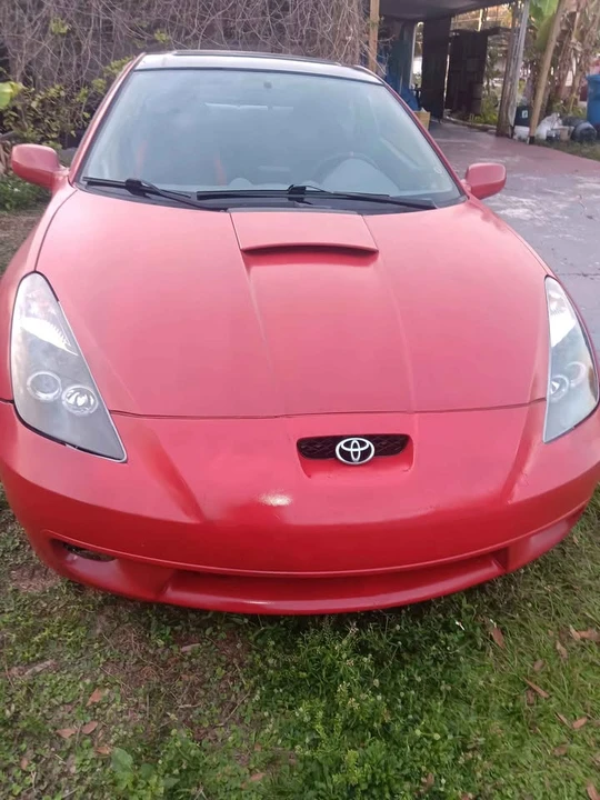 2001 Toyota Celica 7th Gen - Image 4 of 7