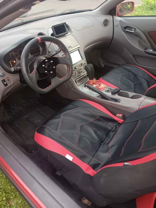 2001 Toyota Celica 7th Gen - Image 5 of 7