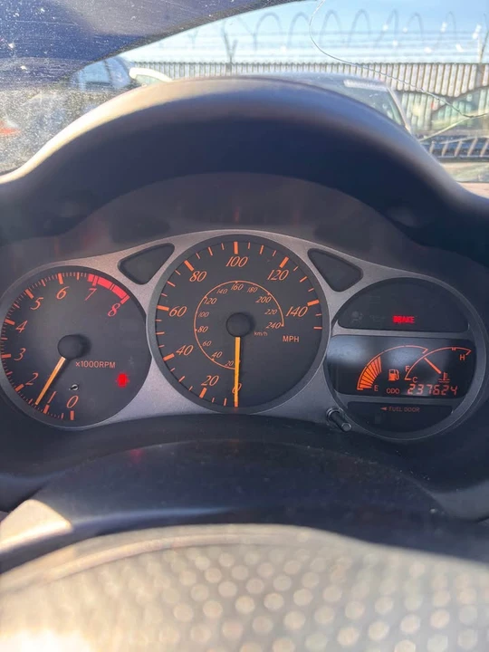 2001 Toyota Celica 7th Gen - Image 7 of 10