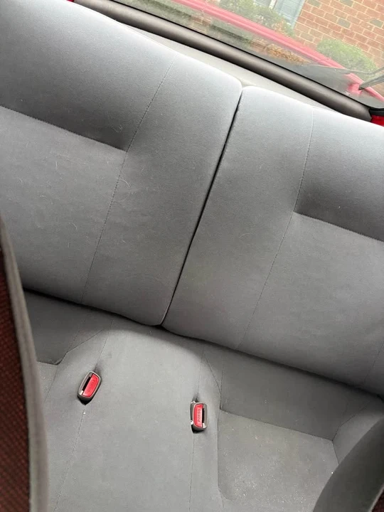 2001 Toyota Celica 7th Gen - Image 5 of 9