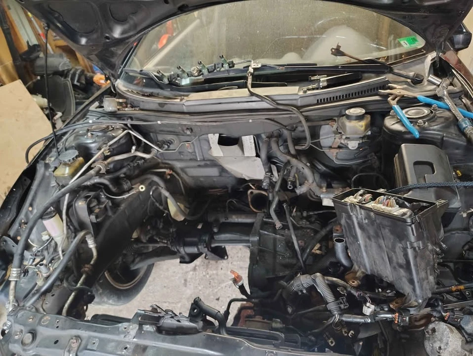 2001 Toyota Celica 7th Gen - Image 15 of 16