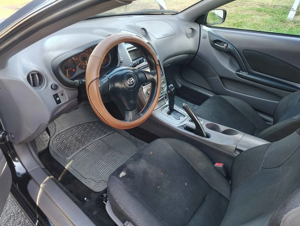 2001 Toyota Celica 7th Gen - Image 8 of 16