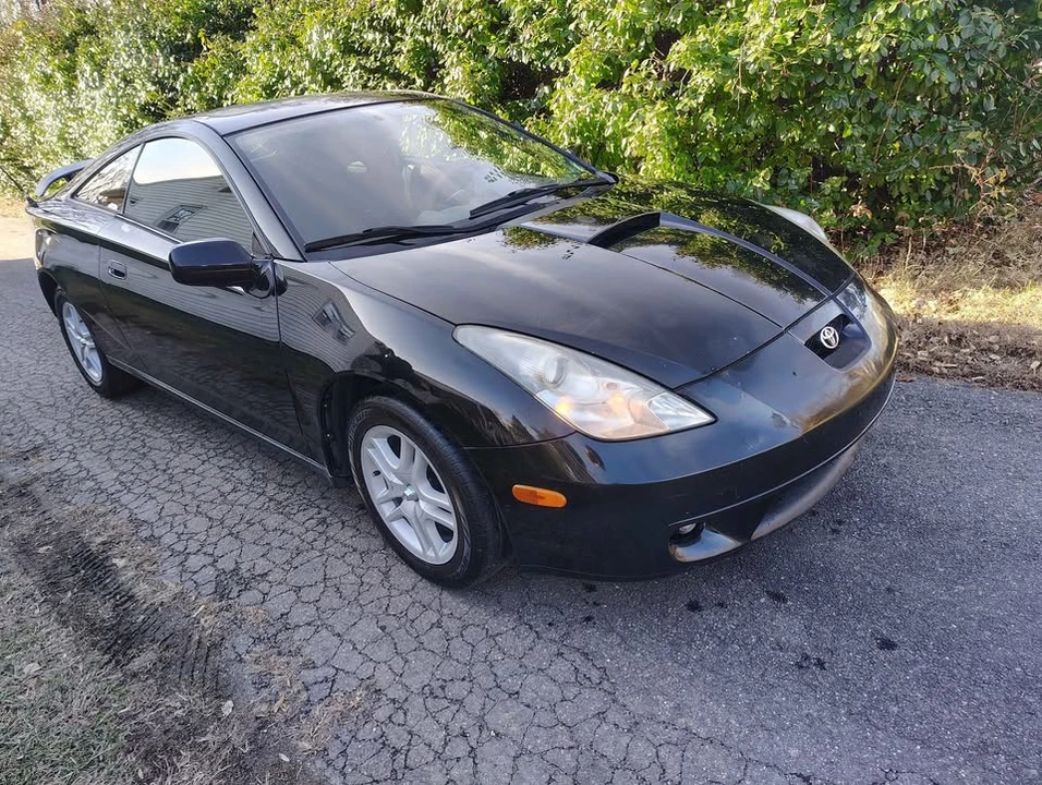 2001 Toyota Celica 7th Gen - Image 3 of 13