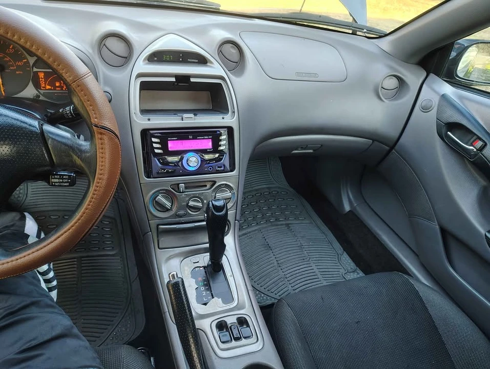 2001 Toyota Celica 7th Gen - Image 6 of 13