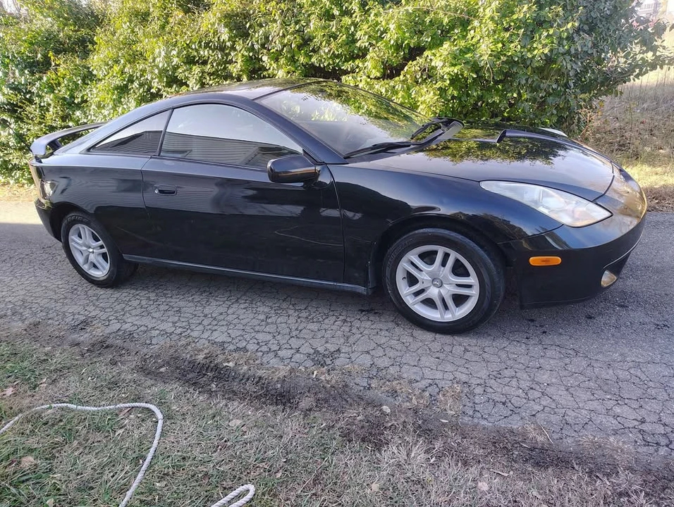 2001 Toyota Celica 7th Gen - Image 2 of 13