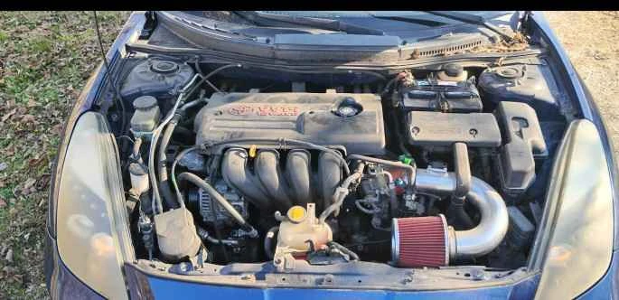 2001 Toyota Celica 7th Gen - Image 2 of 14