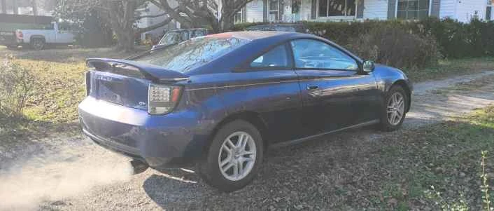 2001 Toyota Celica 7th Gen - Image 10 of 14