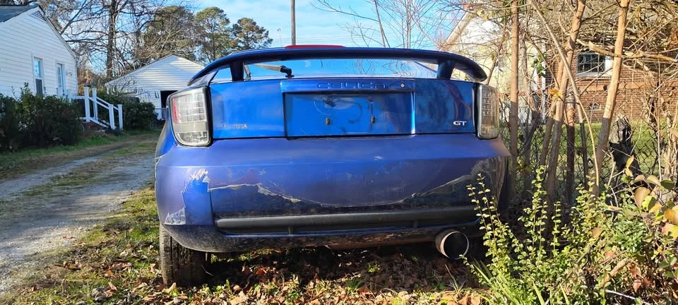 2001 Toyota Celica 7th Gen - Image 12 of 14