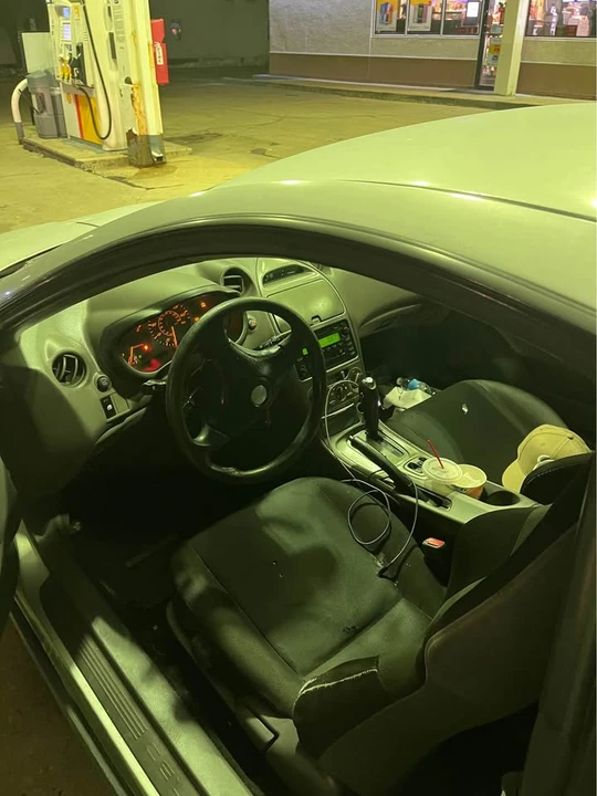 2001 Toyota Celica 7th Gen - Image 5 of 7