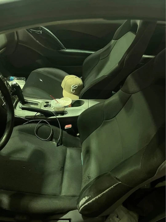 2001 Toyota Celica 7th Gen - Image 6 of 7