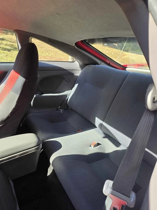 2001 Toyota Celica 7th Gen - Image 6 of 7