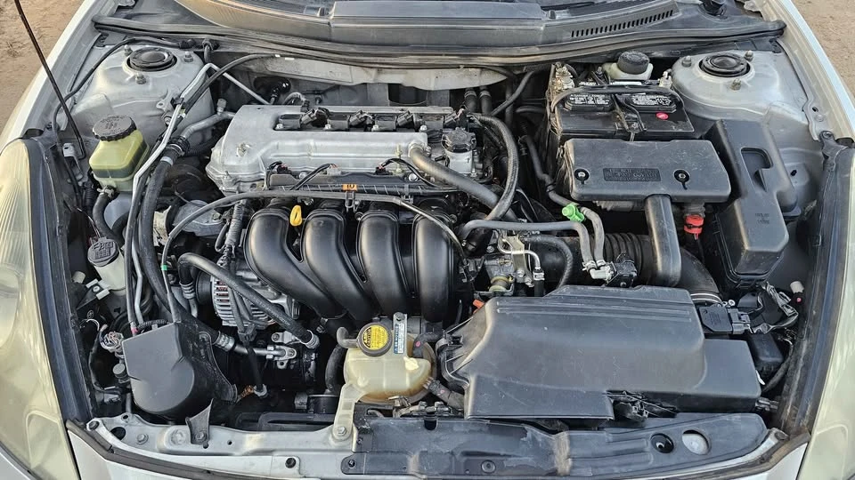 2001 Toyota Celica 7th Gen - Image 3 of 4