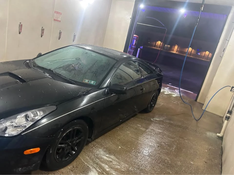 2001 Toyota Celica 7th Gen - Image 7 of 10