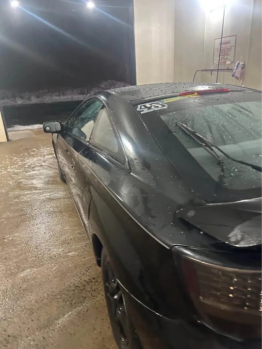 2001 Toyota Celica 7th Gen - Image 3 of 10