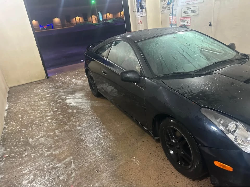 2001 Toyota Celica 7th Gen - Image 6 of 10