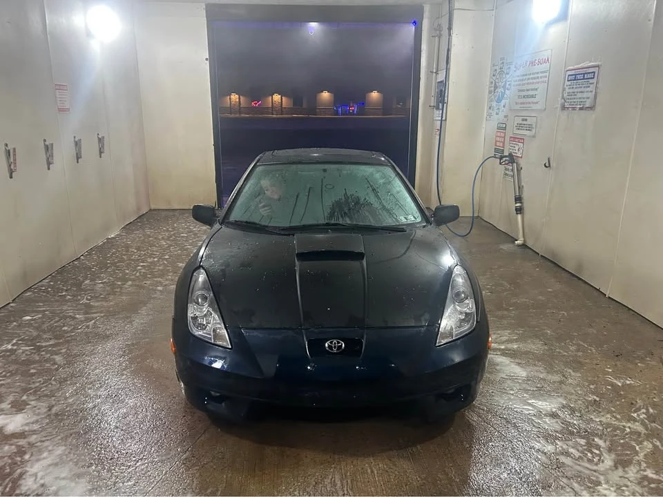 2001 Toyota Celica 7th Gen - Image 9 of 10