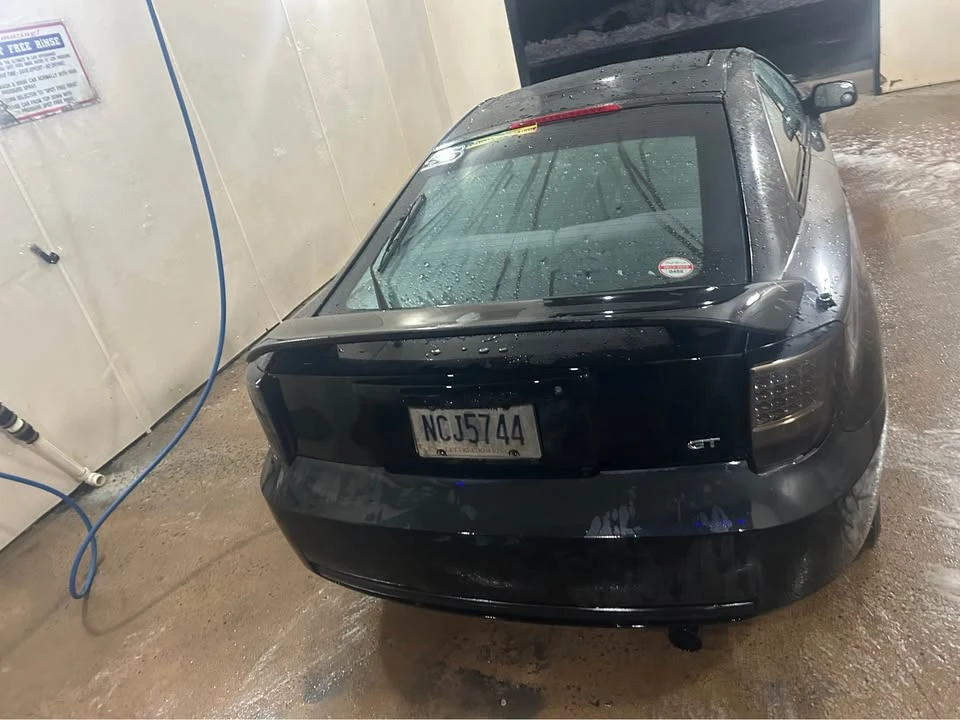 2001 Toyota Celica 7th Gen - Image 5 of 10