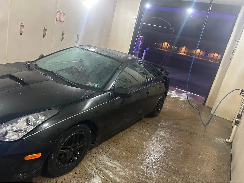 2001 Toyota Celica 7th Gen - Image 8 of 10